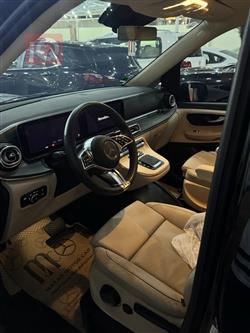 مرسيدس بنز V-Class